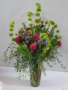 Bouquet Ingles
