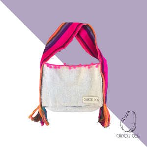 Bolsa Guayaba