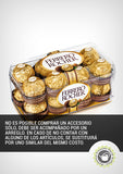 Chocolates Ferrero Rocher